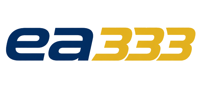 ea333 logo